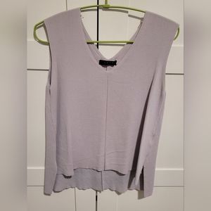 Sleeveless Top